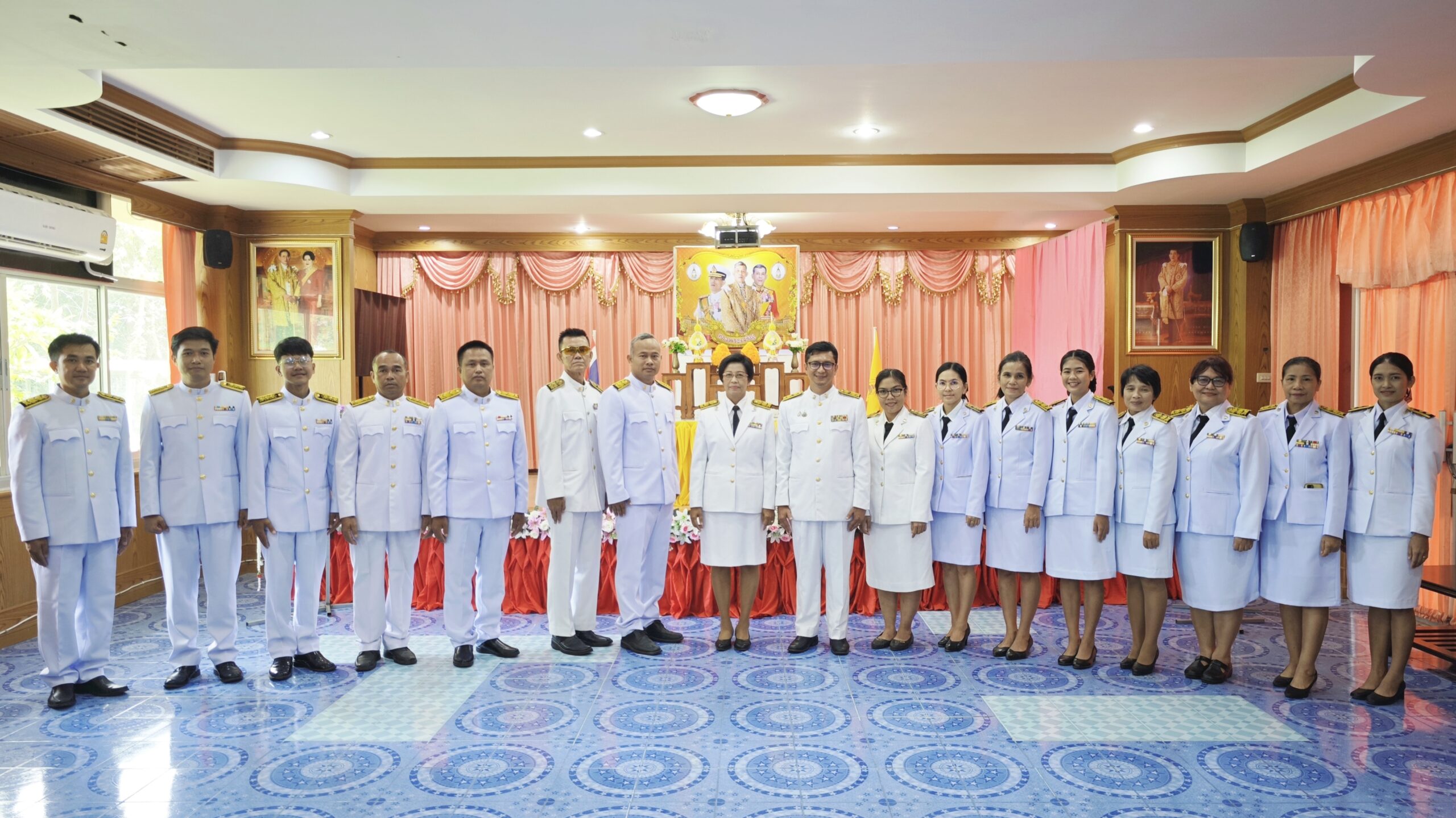 วันเฉลิมพระชนมพรรษาพระบาทสมเด็จพระเจ้าอยู่หัว รัชกาลที่ 10